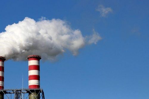 EU: Áp thuế carbon đối với hàng hóa nhập khẩu