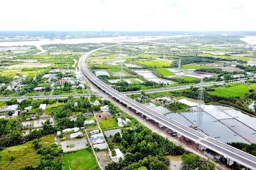 Thành phố Hồ Chí Minh: Đề xuất thành lập thành phố trên cơ sở 05 huyện còn lại