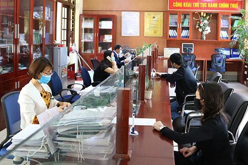 Phương pháp tính thuế đối với hộ, cá nhân kinh doanh có gì mới?
