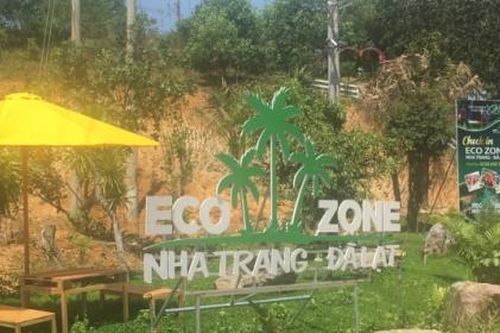 Biến khu đất trồng tre thành điểm dừng chân: Lừa dối chính quyền địa phương