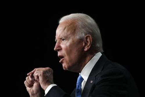 21 bang của Mỹ kiện Tổng thống Joe Biden