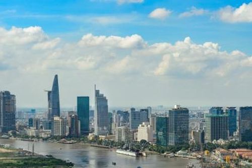 Moody's nâng triển vọng kinh tế Việt Nam lên mức Tích cực