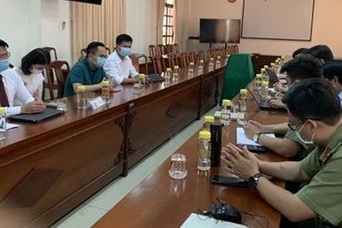 Cần tăng mức phạt với hành vi sản xuất, lan truyền video 'bẩn'