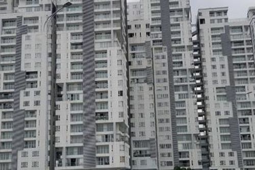 Cẩn trọng khi lắp lưới bảo hộ an toàn cho nhà chung cư