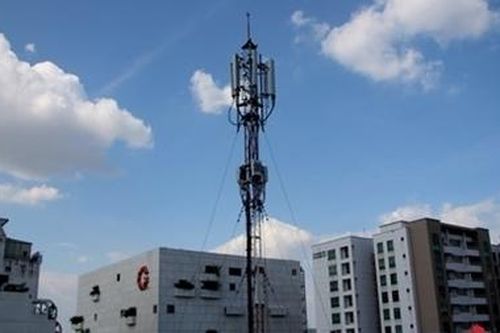 Dỡ bỏ các trạm phát sóng không đảm bảo an toàn