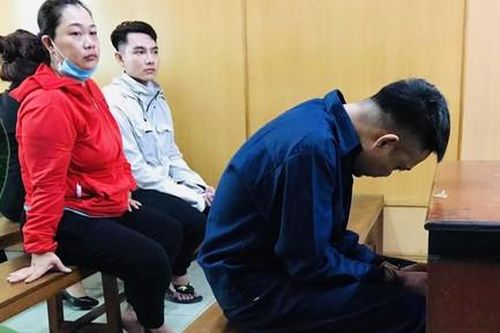 Lãnh án 12 năm vì ghen tuông từ quan hệ đồng tính