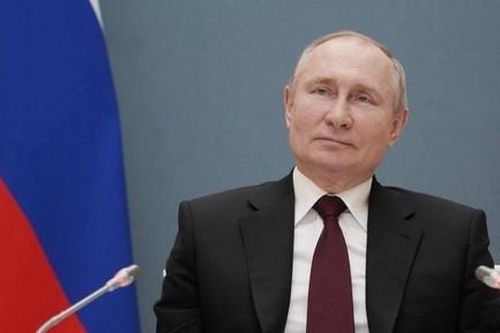 Nga muốn Mỹ xin lỗi về phát ngôn của Biden