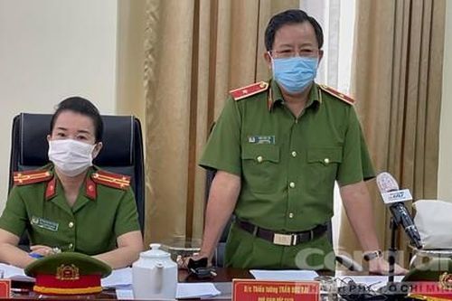 Đến 30/4/2021, Công an TPHCM sẽ cấp gần 4,2 triệu CCCD gắn chíp điện tử