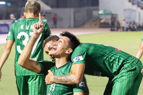 Sài Gòn FC: Từ phận 'con ghẻ' bóng đá TP.HCM đến giấc mơ vươn tầm thế giới