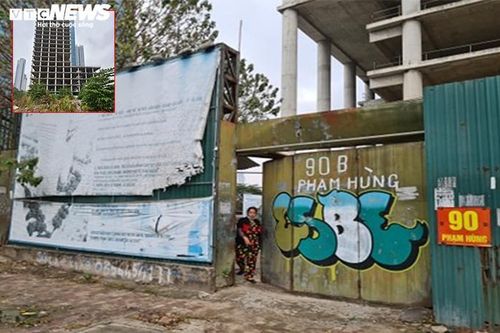 VICEM đang lãng phí nguồn lực khổng lồ