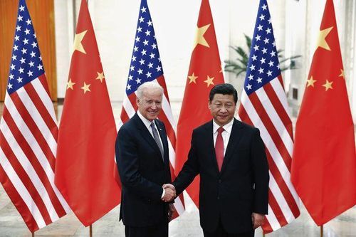 Thượng đỉnh Trung-Mỹ suôn sẻ, Chủ tịch Tập Cận Bình có thể sớm gặp ông Biden