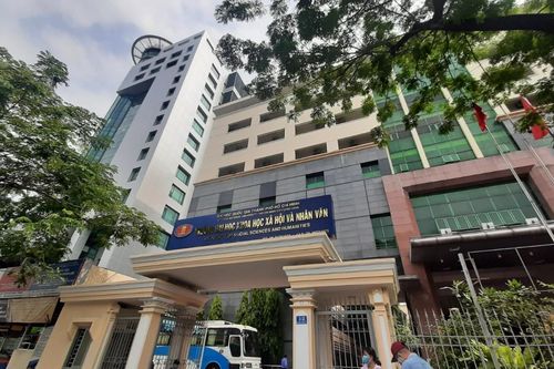 ĐH Khoa học Xã hội và Nhân văn TP.HCM tuyển hơn 3.500 chỉ tiêu năm 2021
