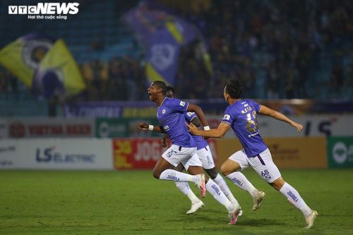 Trực tiếp Hà Nội FC vs Thanh Hóa, vòng 4 V-League 2021