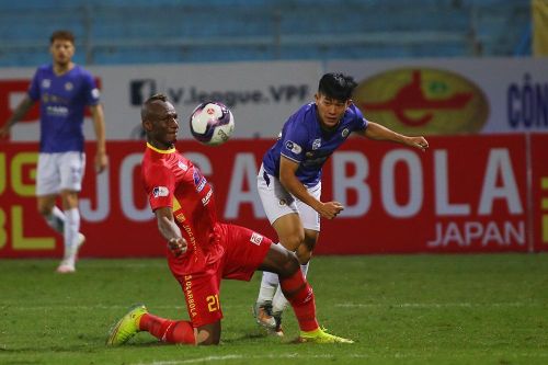 Hà Nội FC thắng 2 trận liên tiếp, HLV Chu Đình Nghiêm chỉ hài lòng 80%