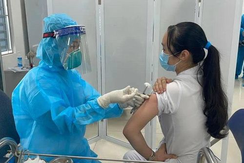 Trường hợp nào đủ điều kiện tiêm vắc xin Covid-19 của AstraZeneca?