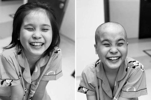 Những chuyện xúc động ở bệnh viện