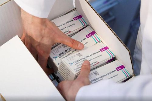 WHO châu Âu kêu gọi tiếp tục tiêm vắc xin ngừa Covid-19 của AstraZeneca