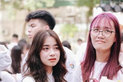 Kỳ thi tốt nghiệp THPT Quốc gia 2021: Thêm môn tiếng Hàn