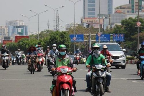 Mùa hè năm 2021 ở miền Bắc sẽ nắng nóng thế nào?