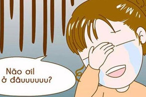 Dở khóc dở cười với tình trạng 'quên não' của hội chị em, làm sao để khắc phục?