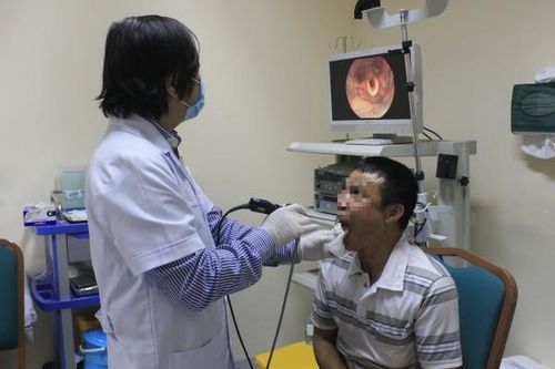 Tạo hình thanh quản phục hồi giọng nói cho bệnh nhân