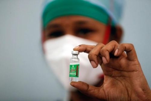 Ấn Độ tiếp tục sử dụng vắc-xin AstraZeneca