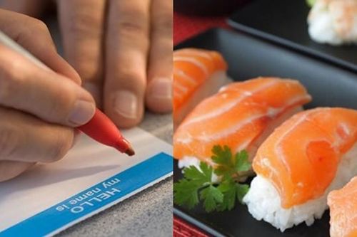 Hàng trăm người ở Đài Loan bỗng làm giấy tờ đổi tên mình thành 'Cá Hồi', lý do là gì vậy?