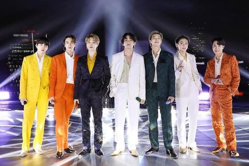 8 kỷ lục của âm nhạc thế giới bị BTS xô đổ, đỉnh nhất là kỷ lục đã tồn tại tới 36 năm