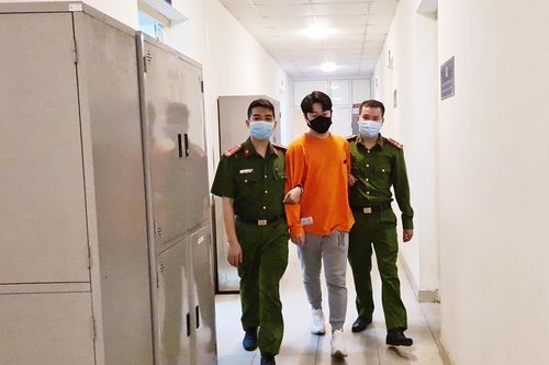 Bắt đối tượng người Hàn Quốc có Lệnh truy nã đỏ của Interpol