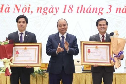 Cải cách hành chính - tiền đề đột phá để phát triển đất nước