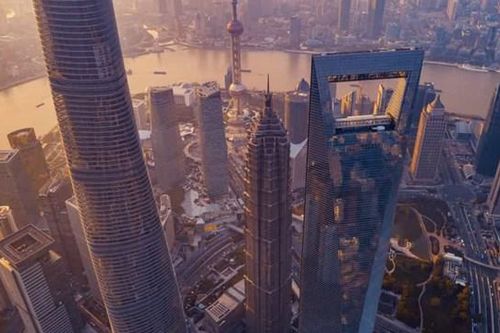 Những tòa nhà cao nhất thế giới