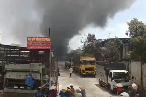 7 địa phương phía Nam hợp tác phòng cháy chữa cháy và cứu nạn cứu hộ