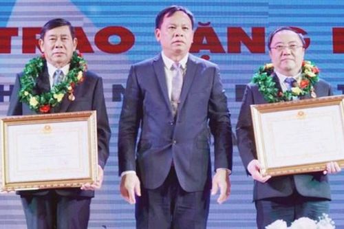 Ngành y tế tỉnh Đồng Nai có 195 TTND, TTƯT