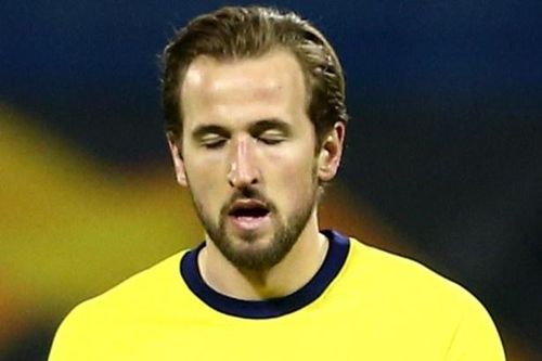 Tottenham bị loại khỏi Europa League