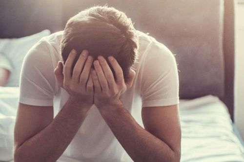 Dấu hiệu cảnh báo HIV đang phát triển âm thầm trong cơ thể