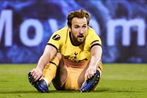 Nỗi sợ về cuộc tháo chạy ở Tottenham