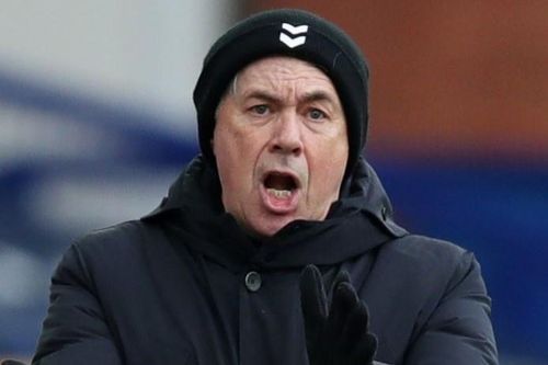 HLV Ancelotti chỉ ra điểm mạnh nhất của Man City