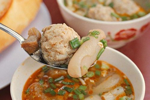 5 địa chỉ ăn sáng tại Đà Lạt