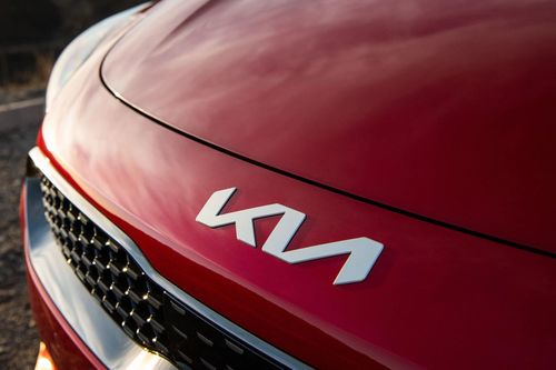 Từ đời 2022, tất cả xe Kia tại Mỹ sẽ sử dụng logo mới
