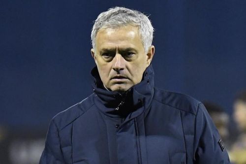 Mourinho đang hủy hoại Tottenham