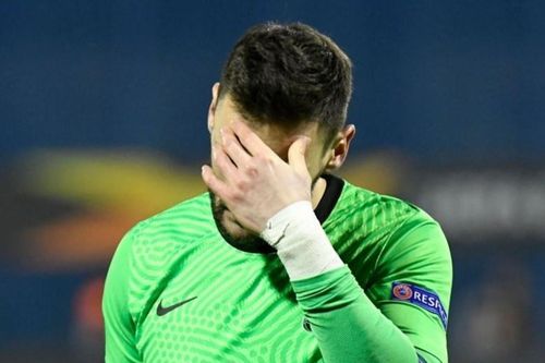 'Tottenham bị loại còn hơn cả tủi nhục'