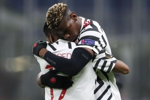 Đến lúc Man United vô địch Europa League