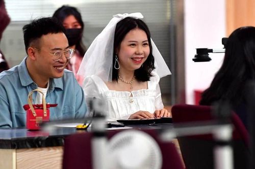 '30 ngày suy nghĩ lại' làm giảm tỷ lệ ly hôn ở Trung Quốc