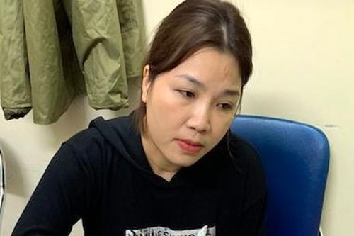 Cựu giảng viên đại học buôn ma túy