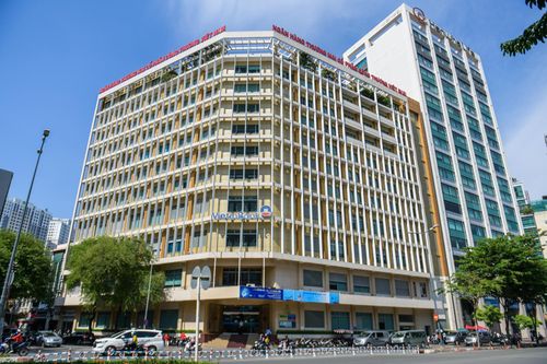 Moody's nâng triển vọng tín nhiệm 15 ngân hàng Việt Nam