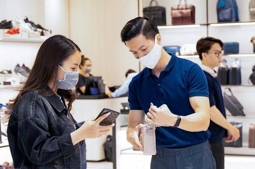 Sức mua tăng, thị trường bán lẻ hứa hẹn khởi sắc hậu Covid-19