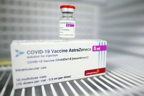 Indonesia tiếp tục kế hoạch tiêm vaccine AstraZeneca