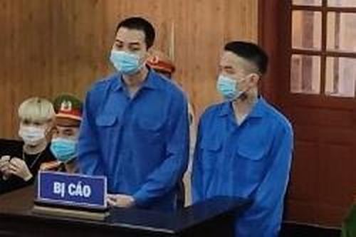 Phạt tù kẻ nổ súng vào xe của Dương Minh Tuyền
