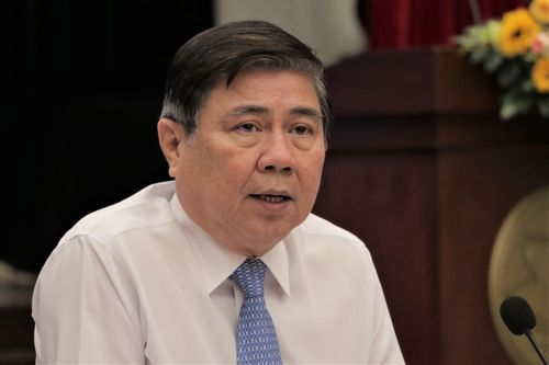 TP.HCM sẽ hình thành doanh nghiệp đầu đàn để hỗ trợ doanh nghiệp nhỏ