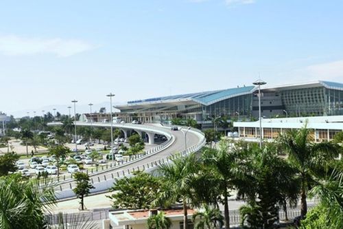 Đề xuất duy trì sân bay Đà Nẵng là cảng hàng không quốc tế